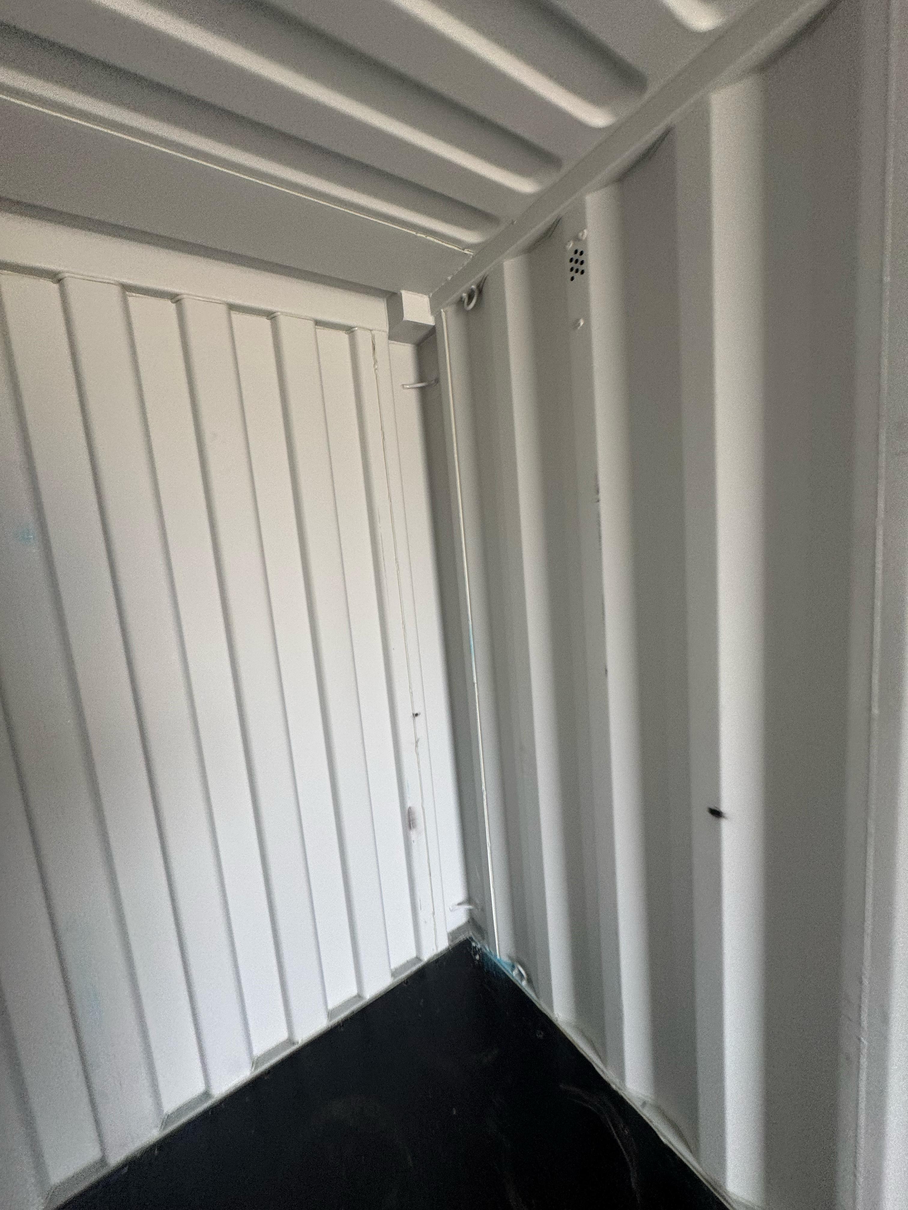 Морской контейнер FYCU7267238